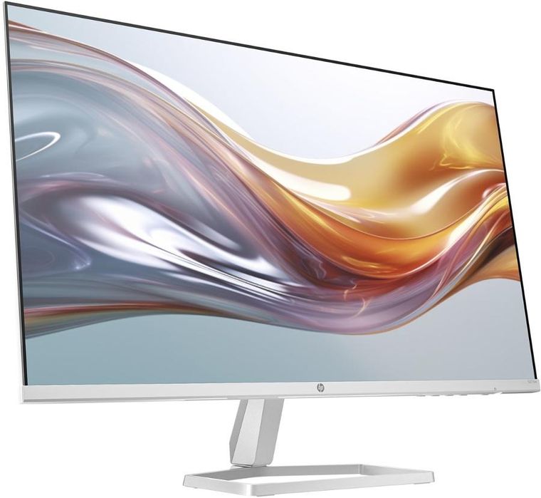 HP, monitor LED IPS 27", 527sw