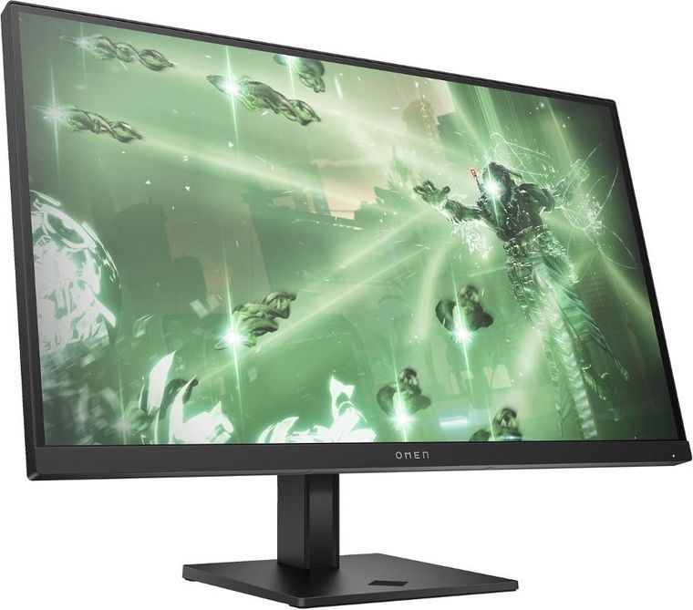 HP, monitor LED, QHD 27", OMEN 27q, 780H4E9, 165Hz