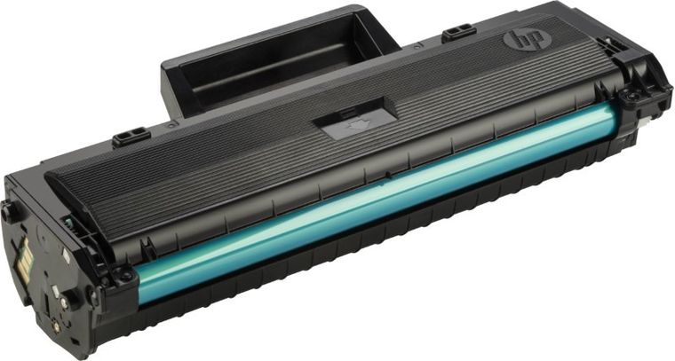 HP, toner, HP czarny HP 106A, HP106A, W1106A, 1000 stron, czarny
