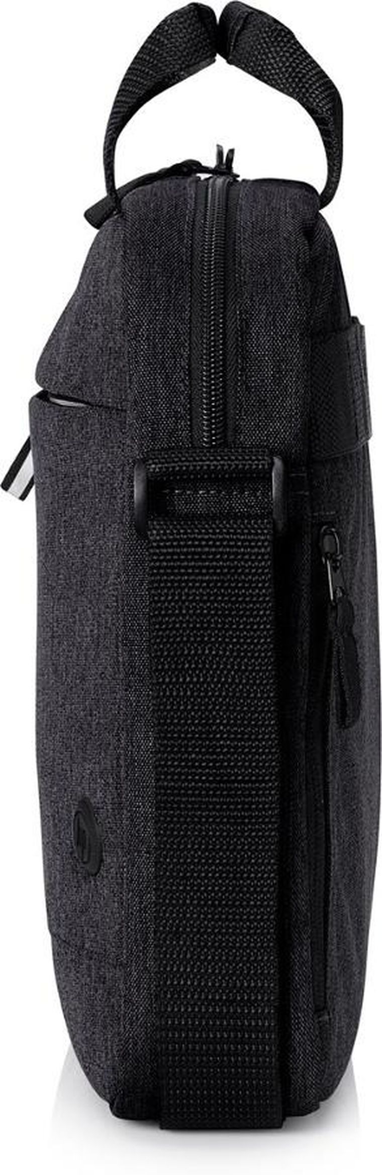 HP, Torba Prelude Pro Recycled do Notebooka 17.3" 3e2p1aa, czarna