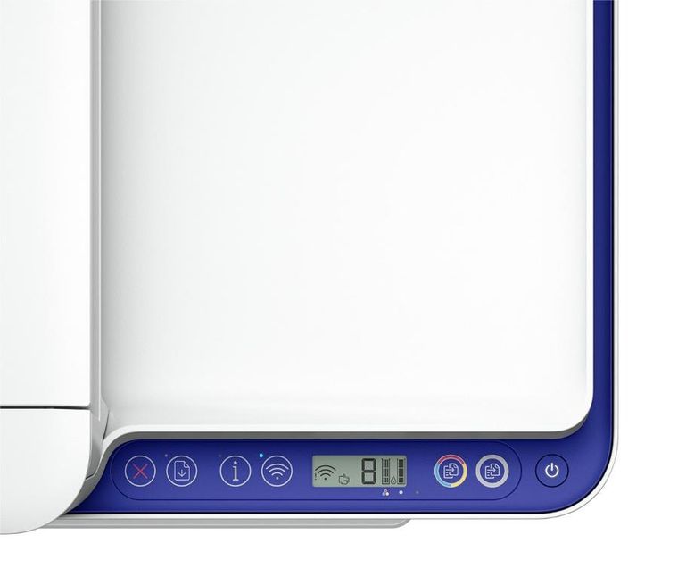 HP, urządzenie wielofunkcyjne, DeskJet 4230e, 60K30B