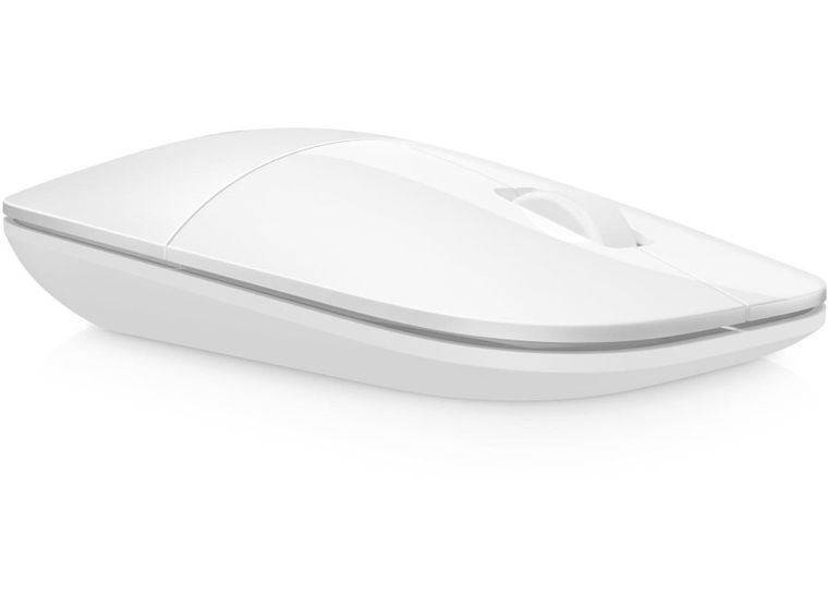 HP, Z3700 White Wireless Mouse, myszka bezprzewodowa, V0L80AA