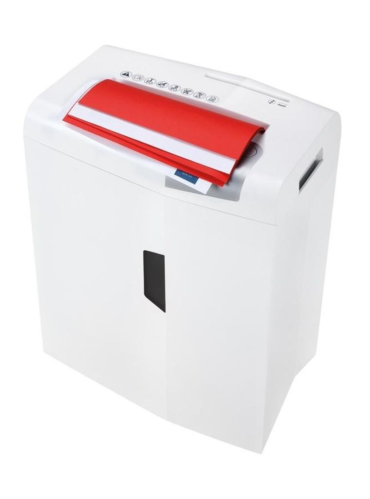 HSM, niszczarka Shredstar X10, 20l 4,5-30 Mm