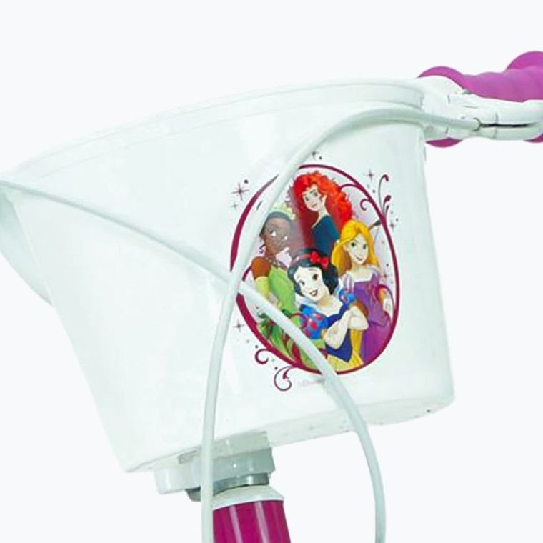 Huffy, Księżniczki Disneya, rower, 14"