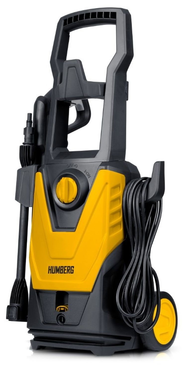 Humberg, myjka ciśnieniowa, 1800W, HM-300