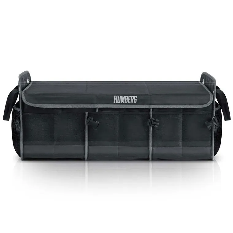 Humberg, organizer samochodowy, do bagażnika, HM-991