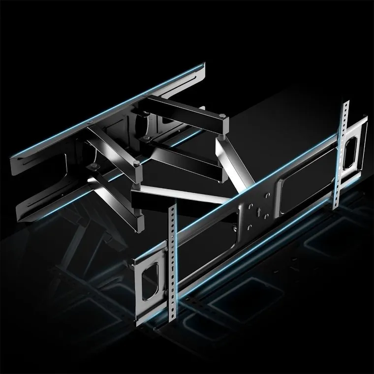 Humberg, uchwyt do telewizora, 32-70 cali, 45 kg