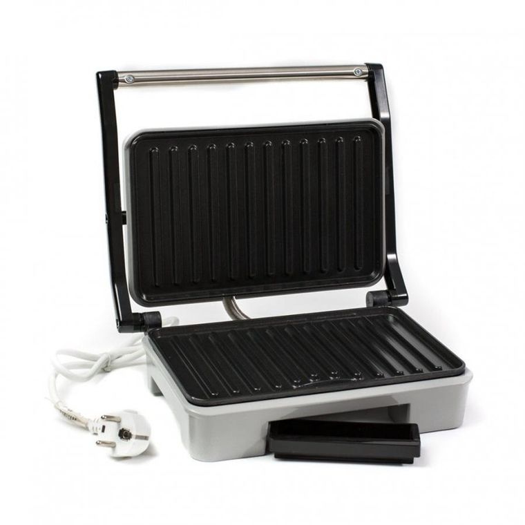 Husla, grill elektryczny