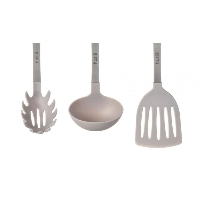 Husla, przybory kuchenne, 6 szt.