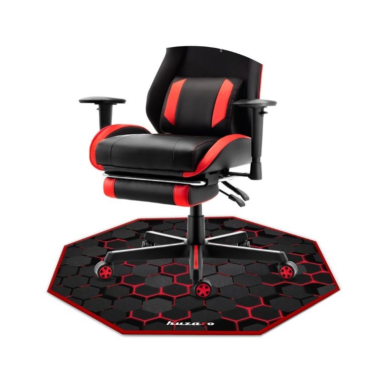 Huzaro, FloorMat 2.0, mata pod fotel