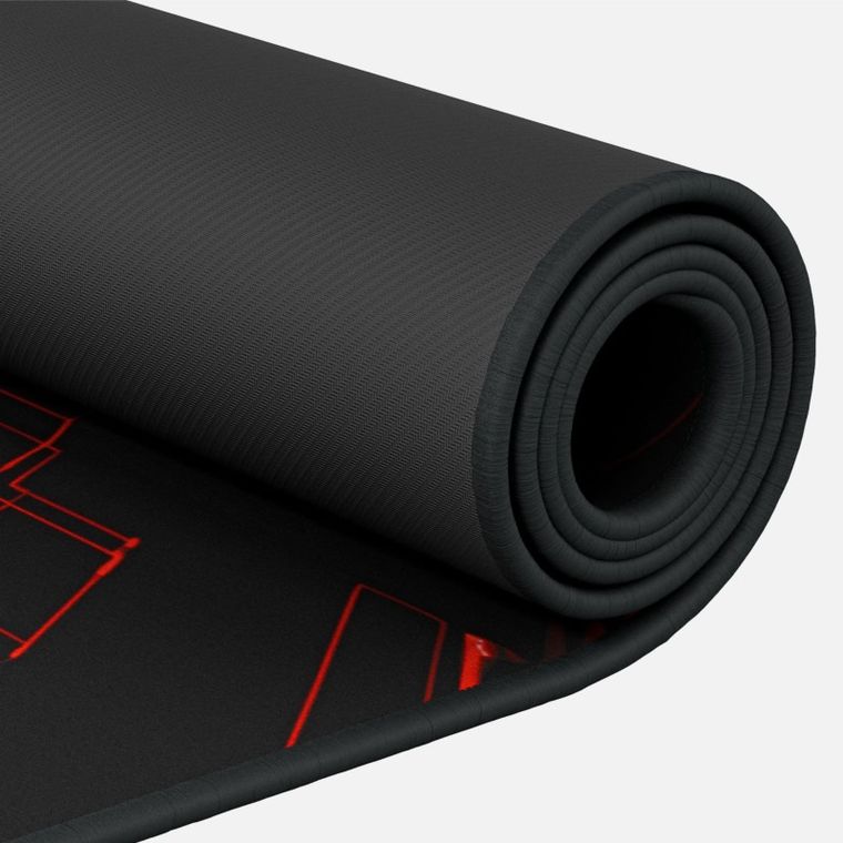 Huzaro, Mousepad 6.0, podkładka pod myszkę