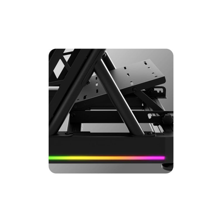 Huzaro, Speed 9.0, stelaż gamingowy