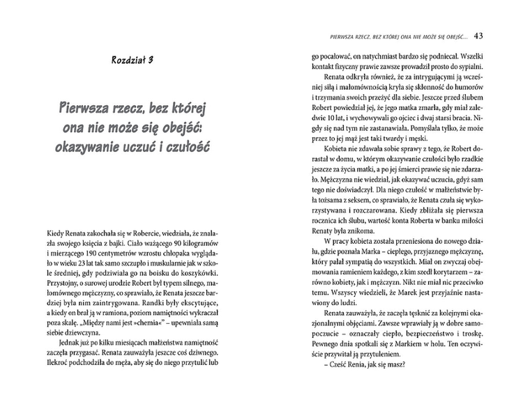 I żyli długo i szczęśliwie. Jak zbudować związek idealny? Drogowskazy. Tom 4