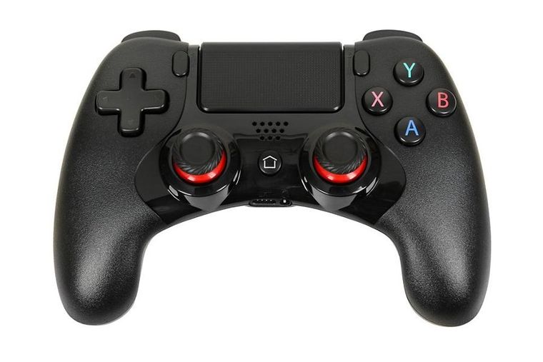 Ibox, Aurora Gamepad GP4, kontroler PS4