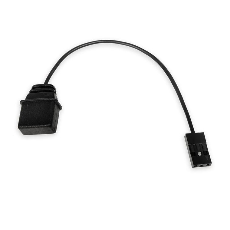 iBox, obudowa komputerowa, CHIRON ZH68 GAMING
