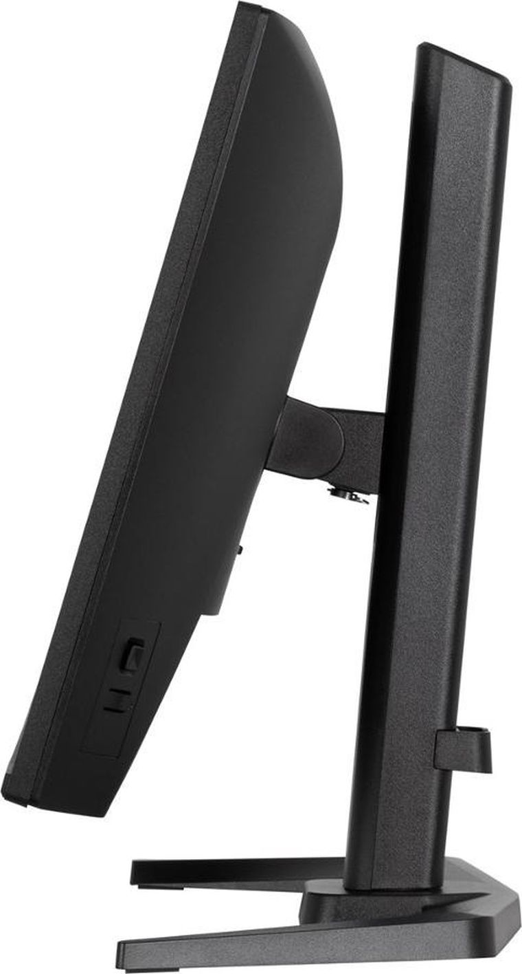 Iiyama, monitor, LED, Fast IPS, 23,8", GB2471HS-B1, Red Eagle, 240 Hz