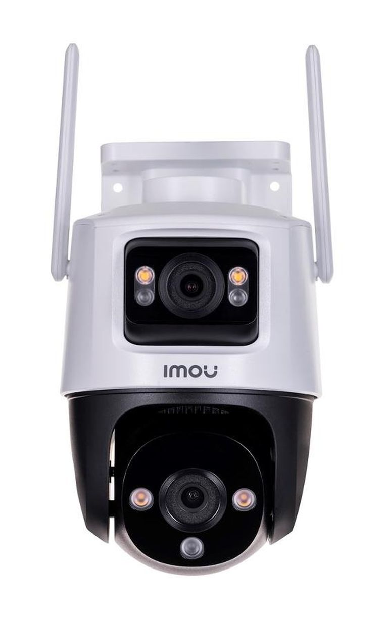 Imou, Cruiser Dual, kamera IP do monitoringu, 3MP