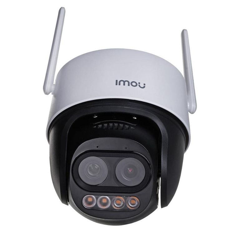 Imou, Cruiser Z, kamera IP do monitoringu, 5MP