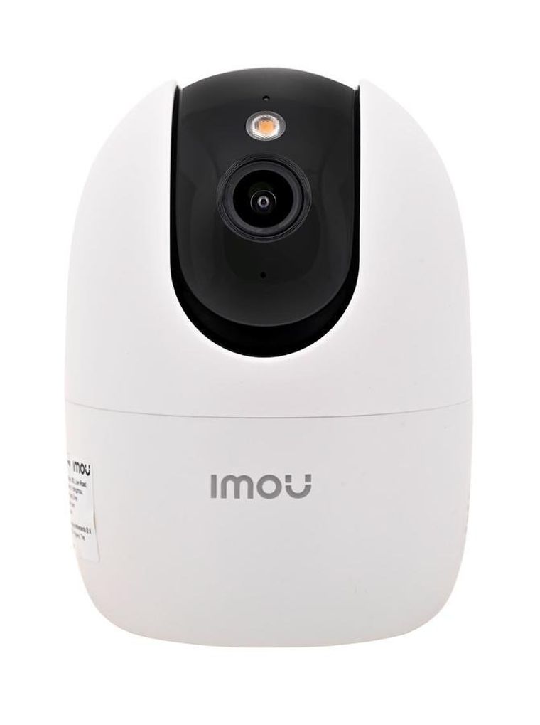 Imou, kamera IP do monitoringu, Ranger 2 Pro 5MP