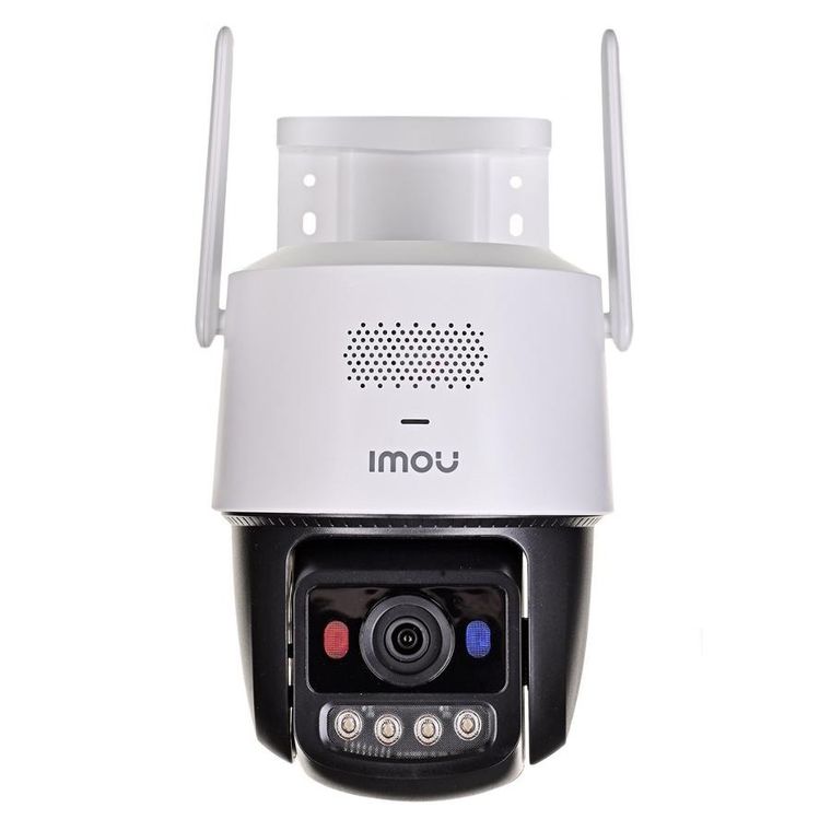 Imou, kamera IP do monitoringu, Titan Pro 6MP