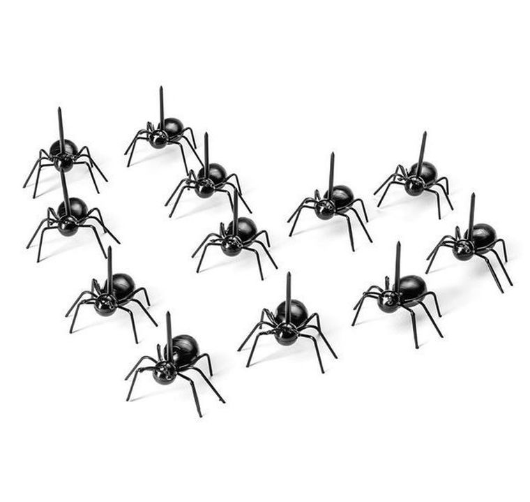 Imprezowe mrówki na przekąski