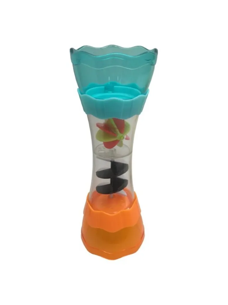 Infantino, Splish & Splash, zestaw zabawek do kąpieli