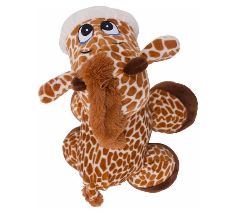 Inflate-a-mals, Ride On Animals, żyrafa, dmuchana maskotka, 45 cm