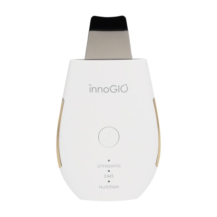 InnoGIO, GIOperfect, urządzenie do peelingu kawitacyjnego