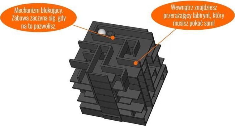 Inside 3: Regular, gra logiczna