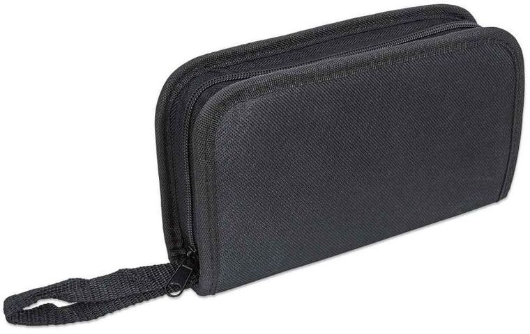 Intellinet, zestaw narzędziowy: zaciskarka ściągacz LSA tester, 780070