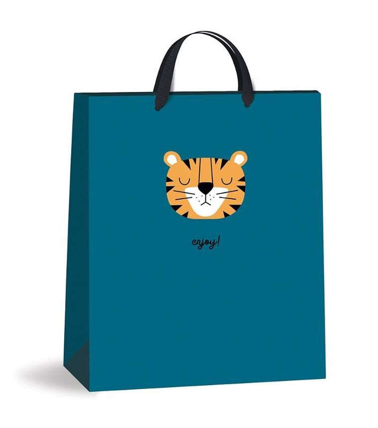 Interdruk, torebka ozdobna, Friend