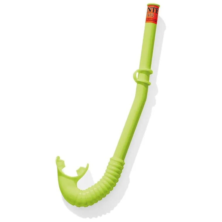 Intex, Adventure, zestaw do nurkowania