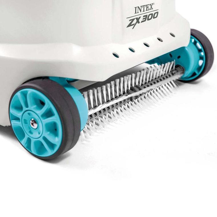 Intex, automatyczny czyściciel dna i ścian