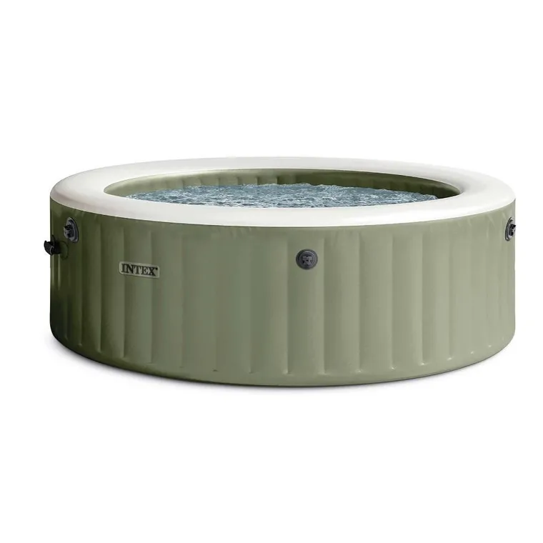 Intex, dmuchane SPA z hydromasażem, 6 osobowe