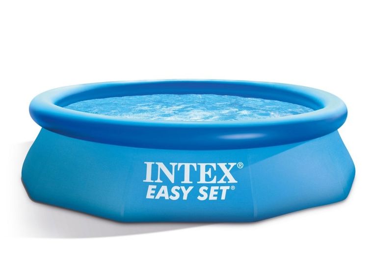 Intex, Easy Set, basen, śr. 3,05 m