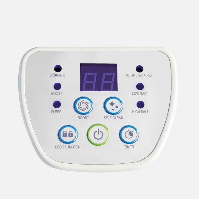 Intex, generator chloru do basenów ogrodowych