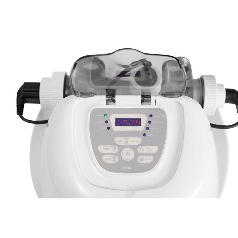 Intex, generator chloru do basenów ogrodowych