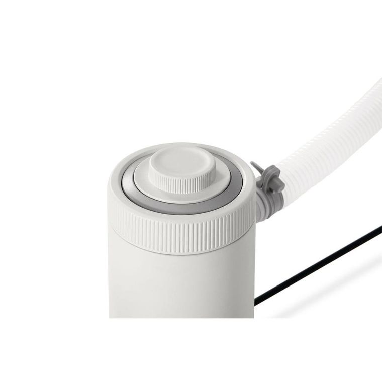 Intex, pompa filtrująca do basenów ogrodowych, 1250 l/h