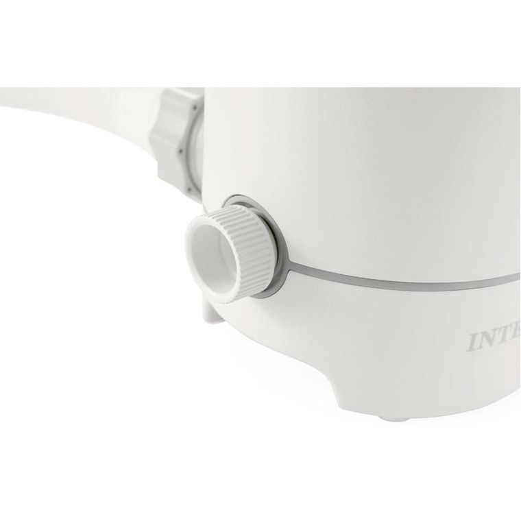 Intex, pompa filtrująca do basenów ogrodowych, 5678 l/h