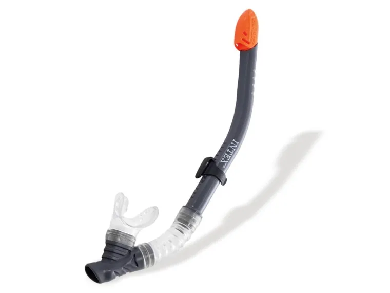 Intex, Rider, maska + rurka, zestaw do nurkowania