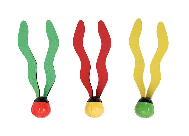 Intex, Wodorosty do nurkowania, 3 szt.