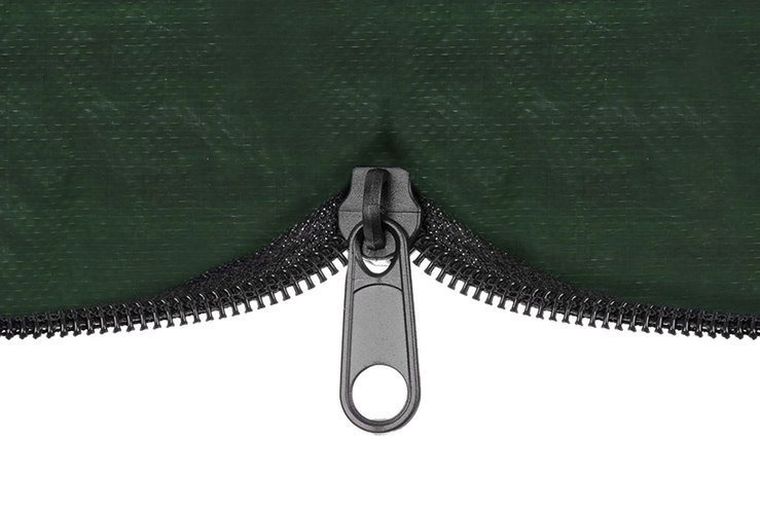 Iso Trade, pokrowiec na huśtawkę ogrodową, 215-153-145 cm