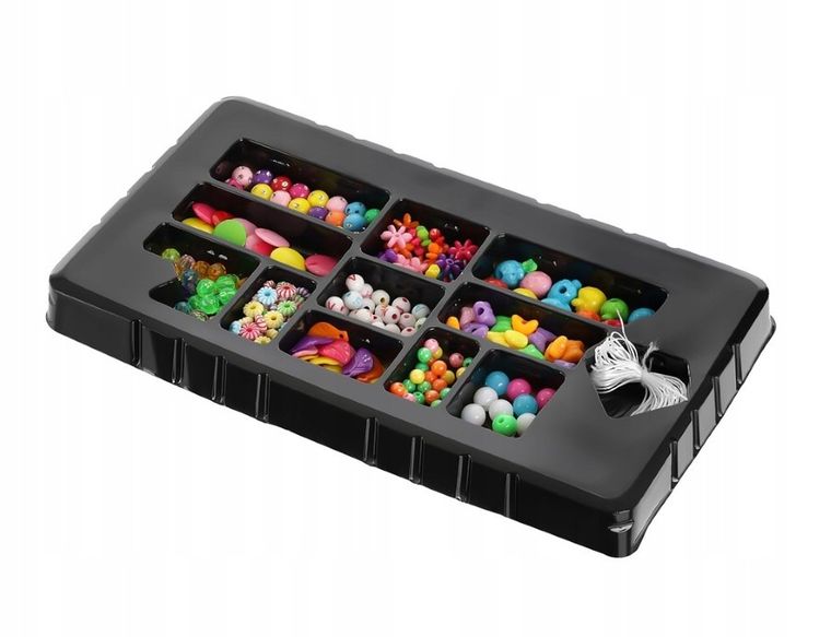 Iso Trade, zestaw do robienia biżuterii