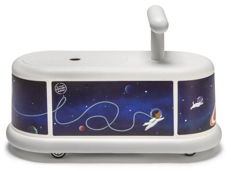 Italtrike, La Cosa Explore, jeździk dla dzieci, Kosmos