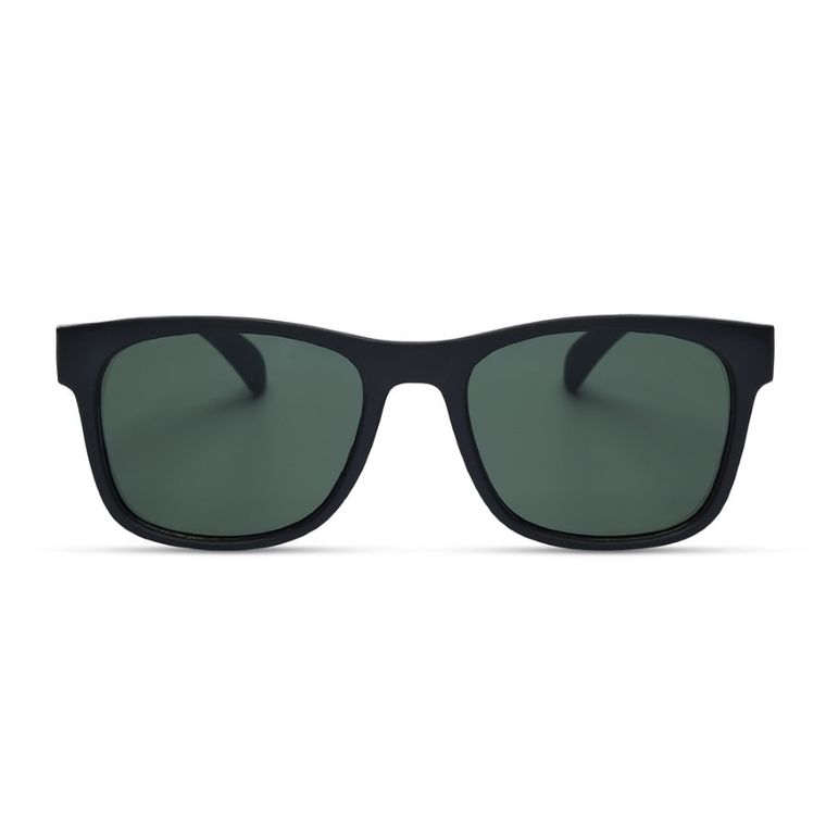 Itooti, Classic, okulary przeciwsłoneczne, czarne, 7l+