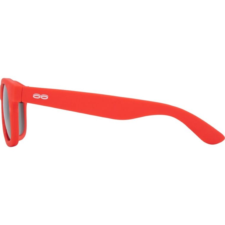 Itooti, Classic, okulary przeciwsłoneczne, czerwone, 3l+