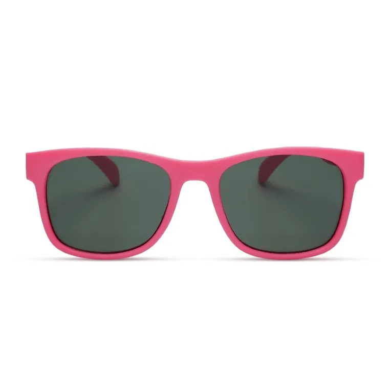 Itooti, Classic, okulary przeciwsłoneczne, różowe, 7l+
