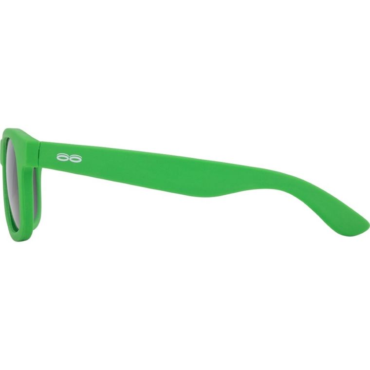 Itooti, Classic, okulary przeciwsłoneczne, zielone, 3l+