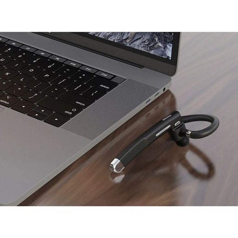 Izoxis, słuchawka bezprzewodowa Bluetooth