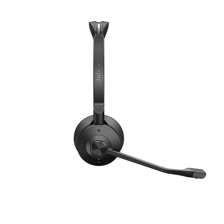 Jabra, Engage 75, słuchawki, Stereo Headset